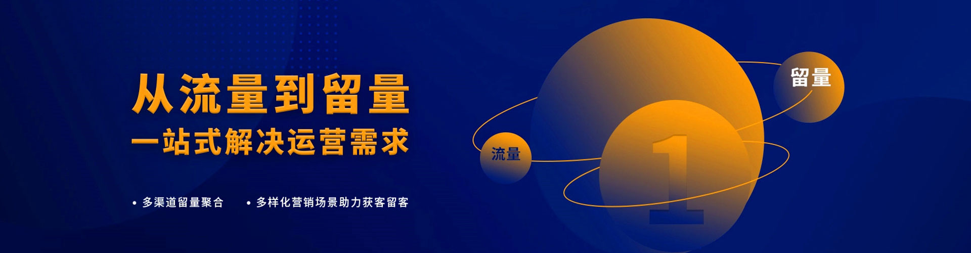 易县信息流平台